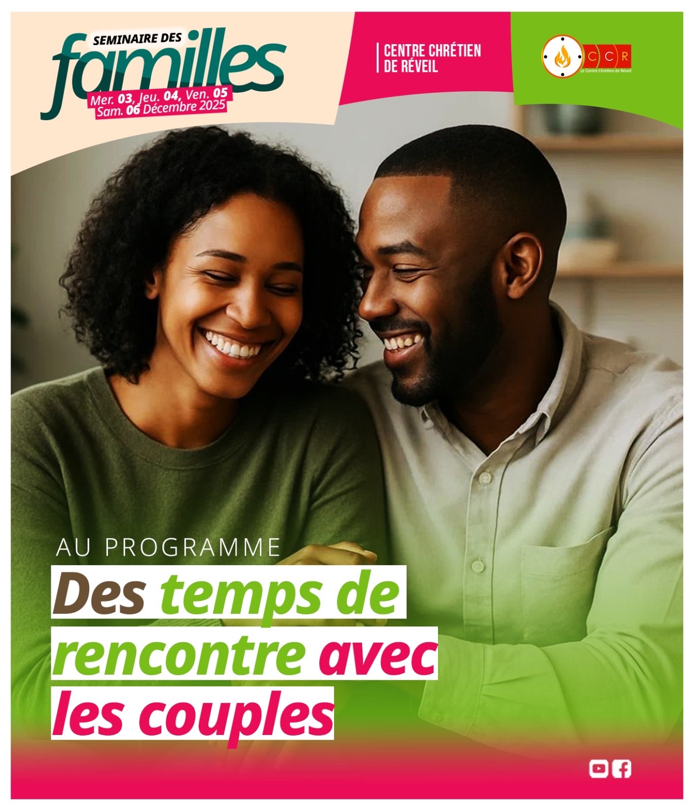 Communauté Chrétienne